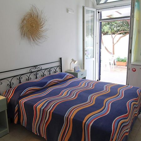 B&B Monterossi Morciano di Leuca Buitenkant foto